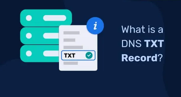 اضافه کردن رکورد TXT به دامین در cpanel
