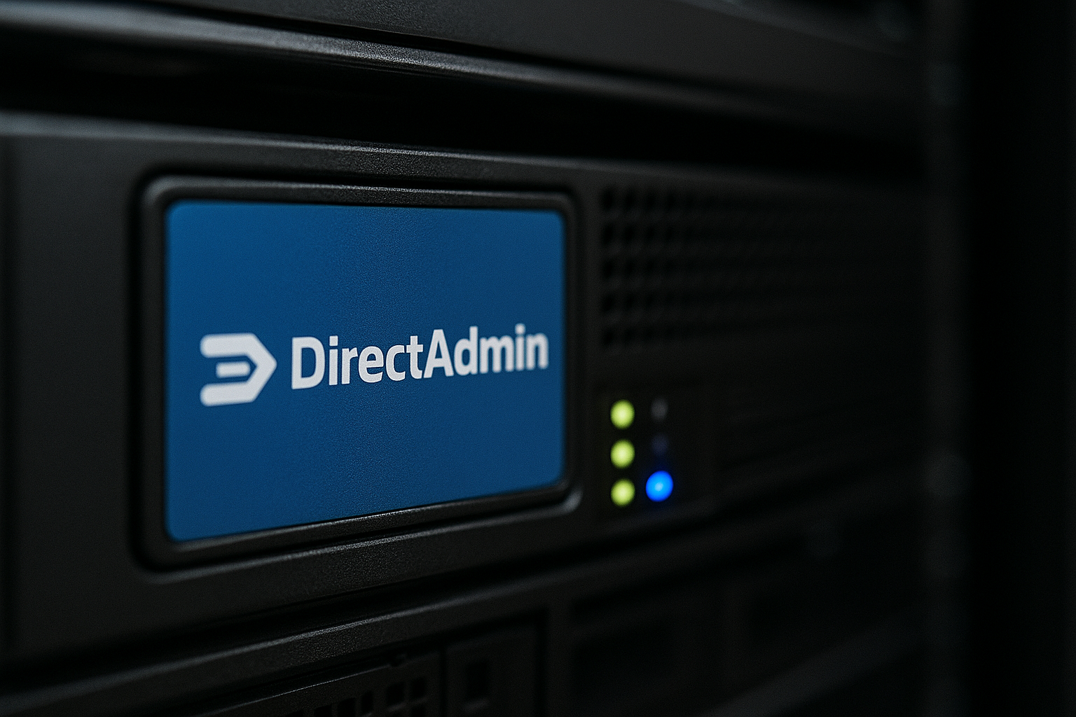 DirectAdmin